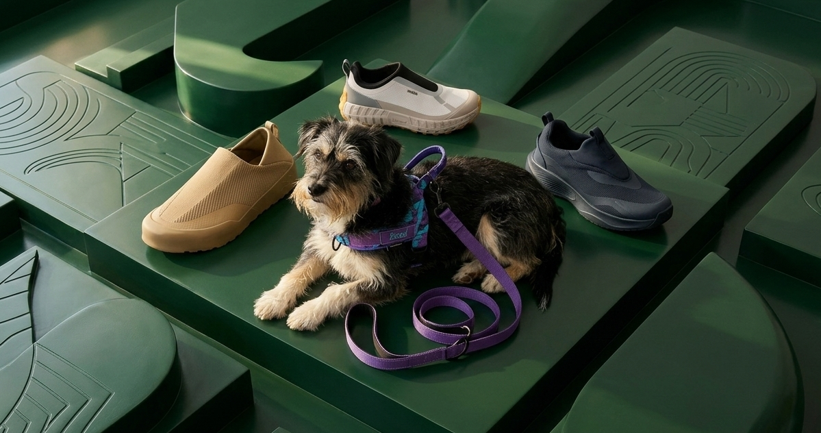 Head to toe: Canadian skincare, and the shoe I finally bought — The Note