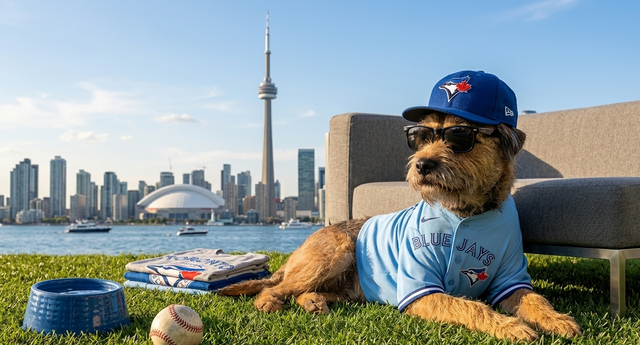 Home Opener — The Signal