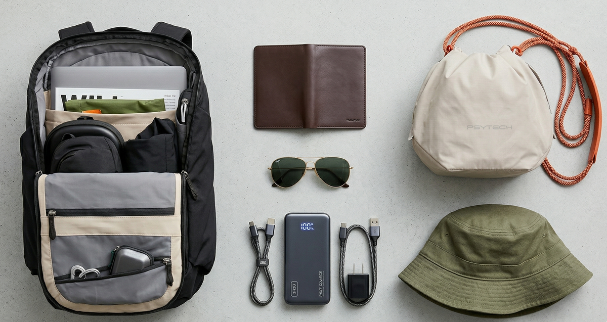 Out-Of-Office Starter Kit — The Note