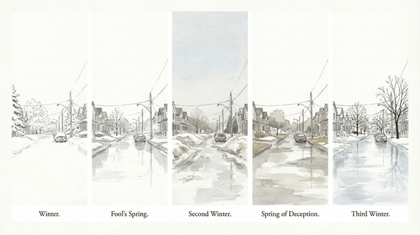 Third Winter Survival Kit (Arc'teryx, Le Creuset, Sorel—All Clearing Out) - The Edit