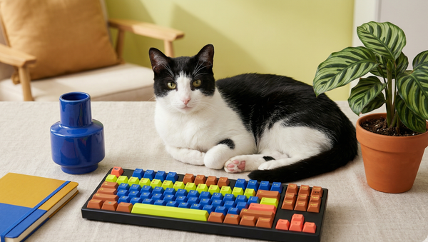 Small upgrades for the life happening right now — The Edit