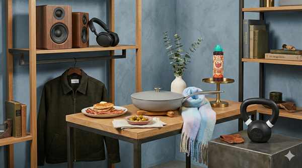 Deals for a Boring Week — The Signal