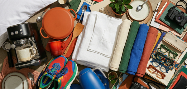 Spring deals have sprung — The Edit